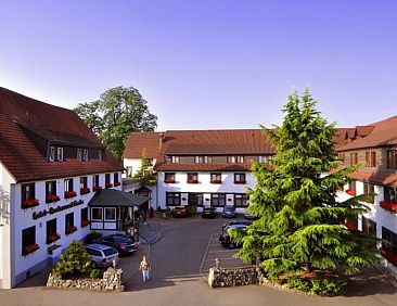 Hotel Gerbe