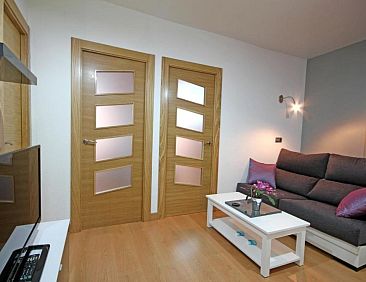 Apartamento Berria