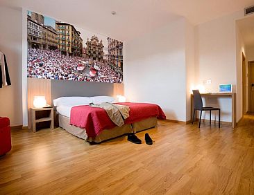 Hostal Pamplona