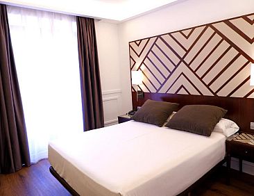 Hotel Boutique Atrio