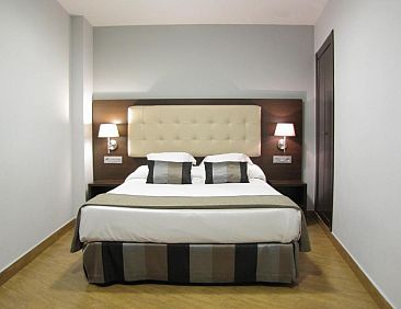 Apartamentos Boutique Catedral