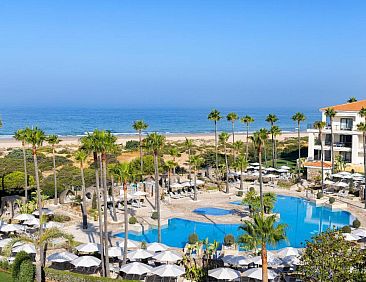 Hipotels Barrosa Palace &amp; Spa