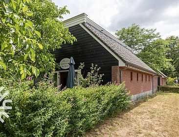 Netjes vakantiehuis in Vledder geschikt voor 4 volwassenen