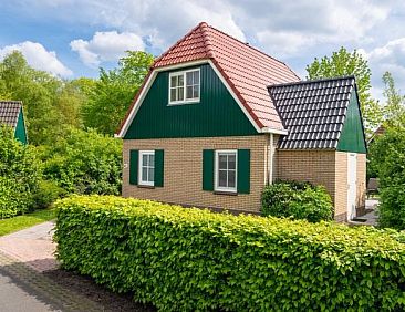 Hunerwold State | 6-persoons bungalow | 6CE