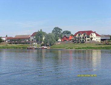 Elbterrassen zu Brambach