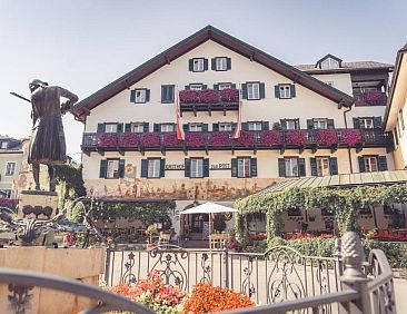 Hotel Gasthof zur Post