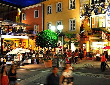 Erlebnis Post - Stadthotel mit EigenART