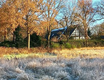 Huisje in Uffelte