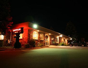 Bangor Inn &amp; Suites