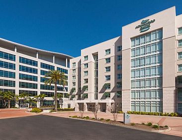 Homewood Suites by Hilton Tampa Airport - Westshore