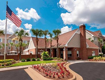 Residence Inn by Marriott Tampa at USF/Medical Center