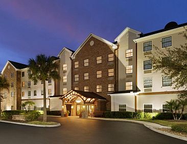 Staybridge Suites Tampa East- Brandon, an IHG Hotel