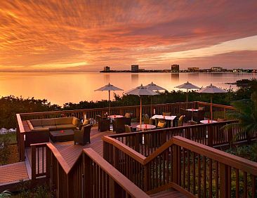 Grand Hyatt Tampa Bay