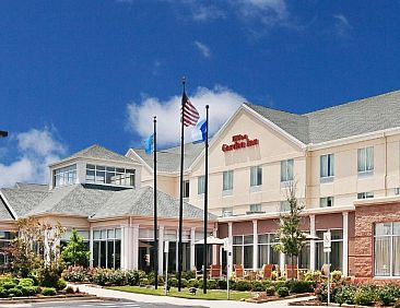 Hilton Garden Inn Norman