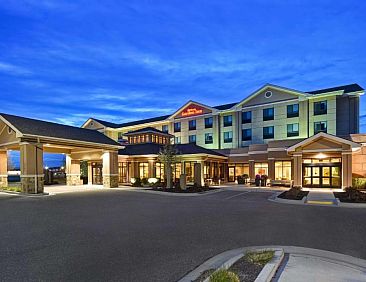 Hilton Garden Inn Twin Falls