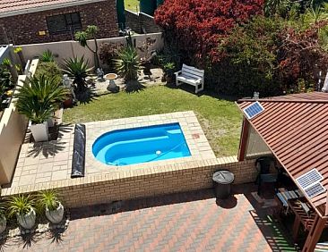 Hillcrest Self-Catering Holiday Apartment