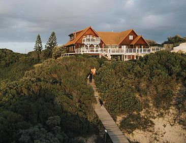 Surf Lodge South Africa