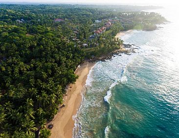 Palm Paradise Cabanas &amp; Villas Beach Resort