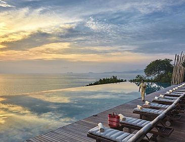 Six Senses Samui