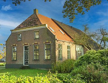 t Voorhuis Kolderveen