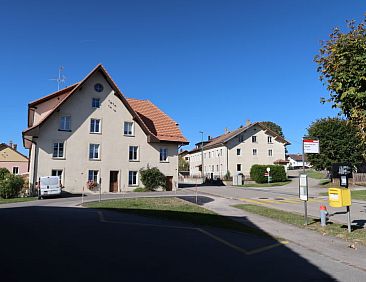 Appartement Grand-Rue 143