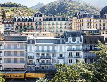 Appartement Le Jazz