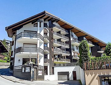 Appartement Villars Soleil B15