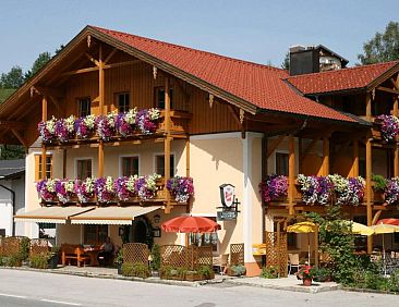 Gasthof Botenwirt