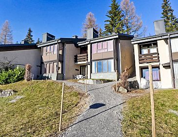 Appartement La Vire D'Aufalle 14 Inférieur