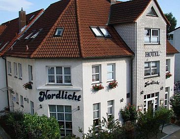 Hotel Nordlicht