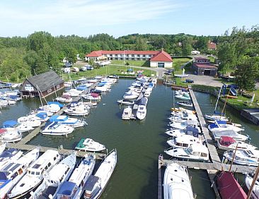 Aparthotel am Heidensee