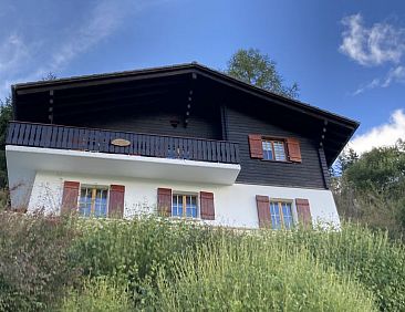 Vakantiehuis Chalet 1627