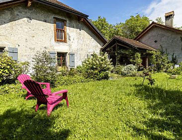 Appartement Grangettes