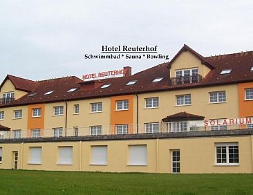 Hotel Reuterhof