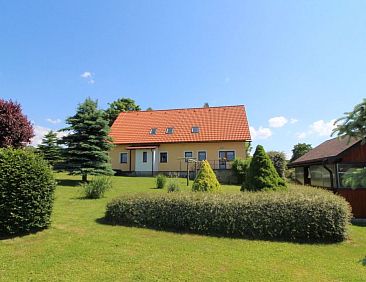 Vakantiehuis Rokytnice v Orlických horách