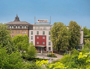 Best Western Premier Hotel Villa Stokkum