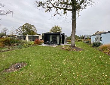 Vrijstaande woning in Flevoland, Nederland