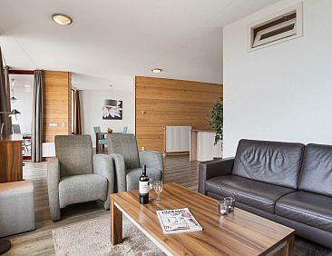 Waterparc Veluwemeer | 4-persoons appartement | 4LA