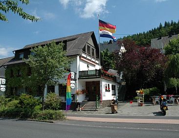 Gasthof Holländer Eck