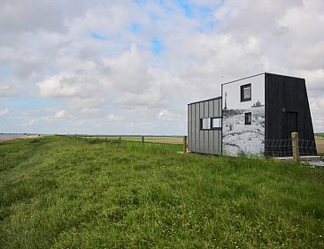 Huisje in Kraggenburg