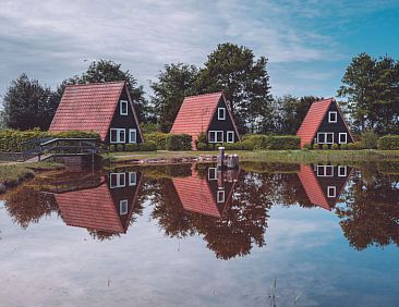 Vakantiehuis Eigen Wijze