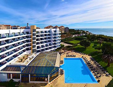 Hotel Pestana Cascais Ocean &amp; Conference Aparthotel