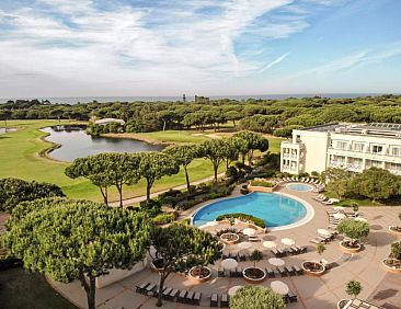 Onyria Quinta da Marinha Hotel