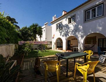 Cascais Boutique Hostel