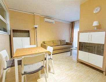 Apartaments Costamar