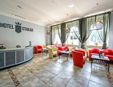 Hotel Otakar