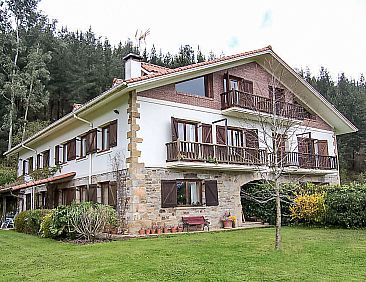 Appartement Urdaibai