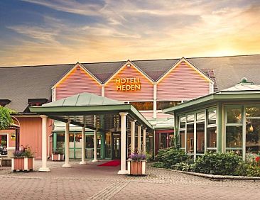 Hotell Liseberg Heden