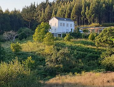 Vakantiehuis in San Sadurnino