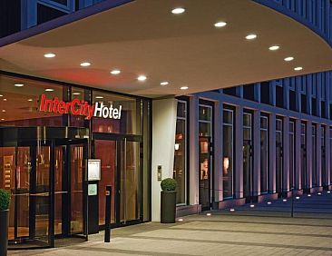 IntercityHotel Hannover